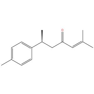 (S)-(+)-Turmerone,Ar