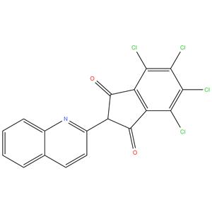 Solvent Yellow 157