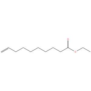 Ethyl dec-9-enoate