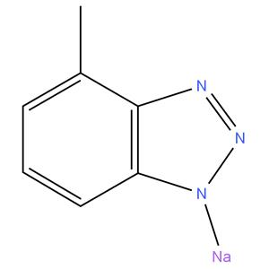 Tolyltriazole Sodium Salt