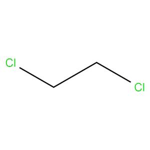 1,2-Dichloroethane (EDC) (Ethylene dichloride)  