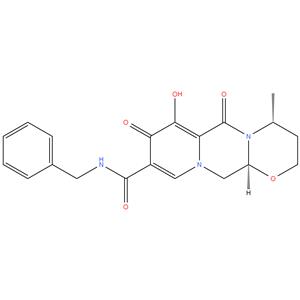 Dolutegravir Des fluoro Impurity