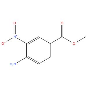 Methyl 4-amino-3-nitrobenzoate