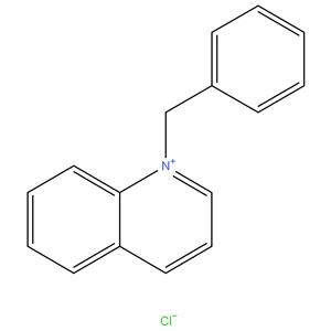 1-(Benzyl)quinolinium chloride