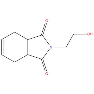 N-(2-HE)-1,2,3,6-Tetrahydrophthalimide