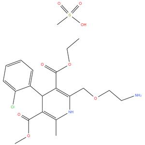 Amlodipine Mesilate