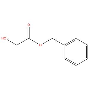 Benzyl glycolate
