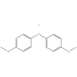 Bis(4-Methoxyphenyl)Iodonium iodide