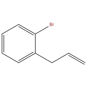 2-ALLYL-2-BROMO BENZENE