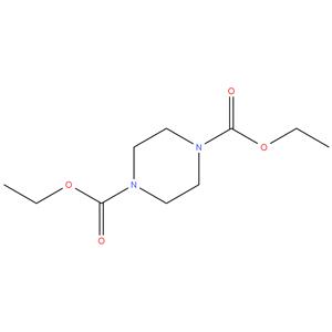 N,N’- Dicarbethoxy Piperazine