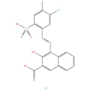 Pigment red 48:3