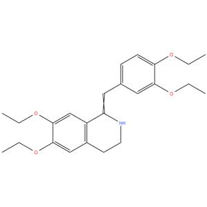 DROTAVERINE HCL