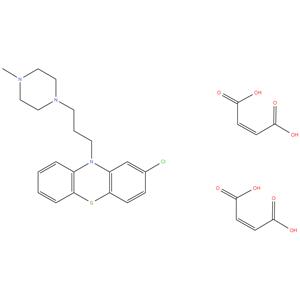 Prochlorperazine maleate