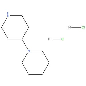 1,4'-Bi piperidine 2 HCI
