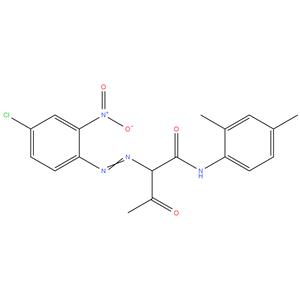 Pigment yellow 2