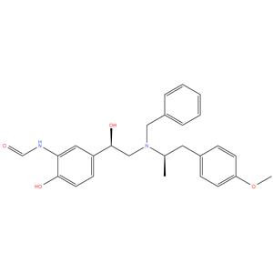 Formoterol Fumarate Impurity H