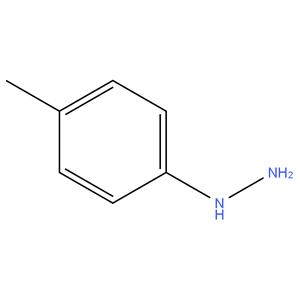 4-METHYL PHENYL HYDRAZINE