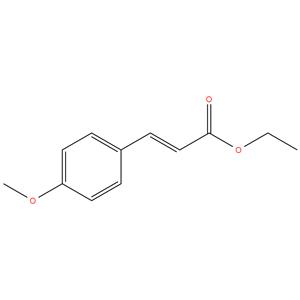 4-Methoxycinnamic acid ethyl ester