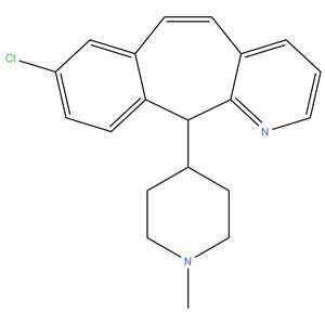 Desloratadine Dihydro Impurity