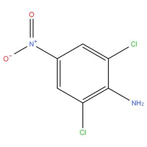 2,6-Dichloro-4-nitroaniline, 95%