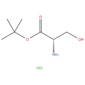 L-Serine tert-butyl ester hydrochloride