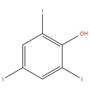 2,4,6-Triiodophenol