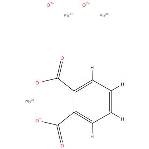 Lead phthalate, dibasic