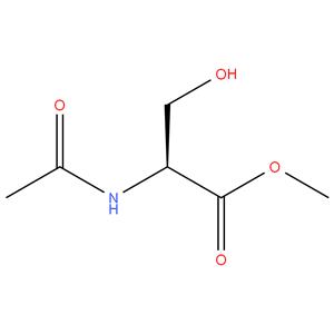 N-Acetyl-L-serine methyl ester