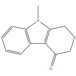 9-Methyl 1,2,3,9-Tetrahydro-4H-Carbazole-4-one