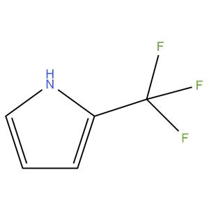 2-(Trifluoromethyl)-1H-pyrrole