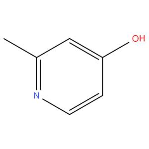 2-METHYLPYRIDIN-4-OL