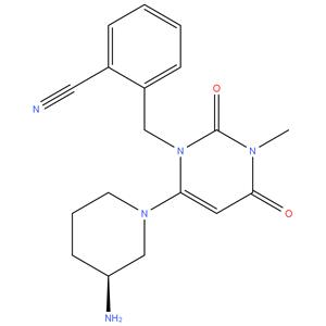 Alogliptin-Impurity-3 (S-isomer)