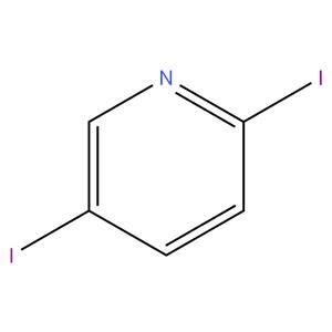 2,5-Diiodopyridine