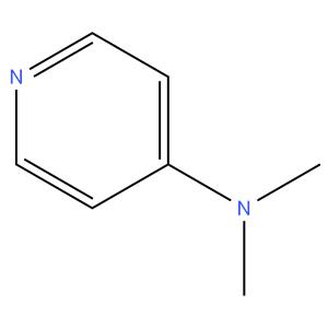 4-dimethylamino pyridine
