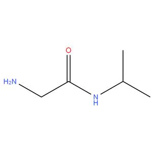 2-Amino-N-Isopropylacetamide