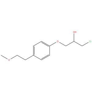 Metoprolol USP Related Compound B