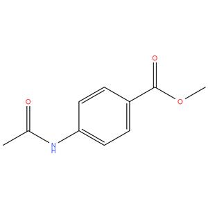 Methyl 4-acetamidobenzoate