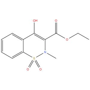 Meloxicam EP Impurity A