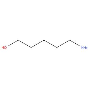 5-Amino-pentan-1-ol