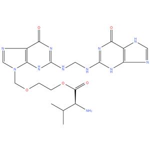 Guaninyl Valacyclovir