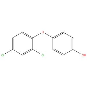 4-(2,4-dichlorophenoxy)phenol