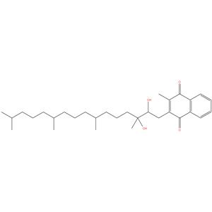 Phytonadione diol