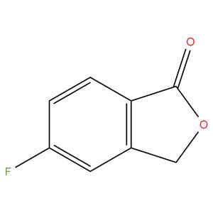 5-Fluoro-2-benzofuran-1(3H)-one