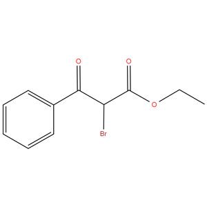 Ethyl 2-bromo-3-oxo-3-phenylpropanoate