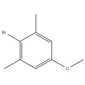 4-Bromo-3,5-dimethylanisole