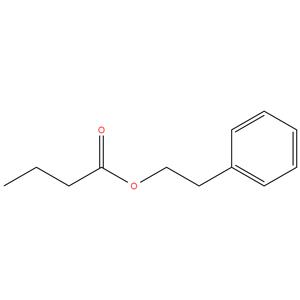 2-Phenylethyl butyrate