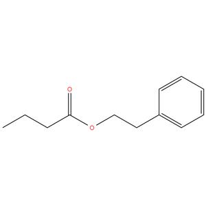 PHENYL ETHYL BUTYRATE