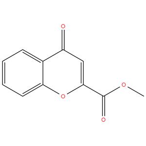 Methyl chromone-2-carboxylate