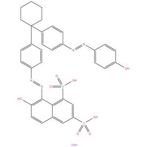 Acid orange 33