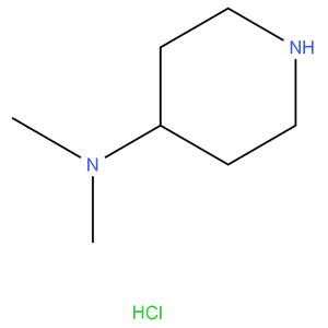 4-(dimethylammonio)piperidinium dichloride